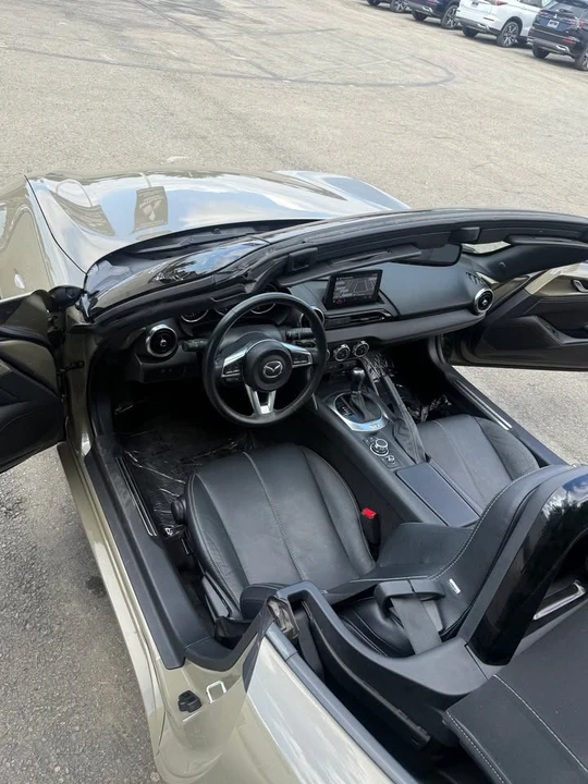 2023 Mazda ND MX-5 Miata - Image 5 of 15
