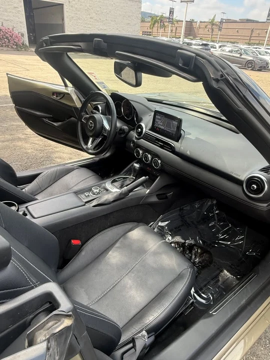 2023 Mazda ND MX-5 Miata - Image 6 of 15