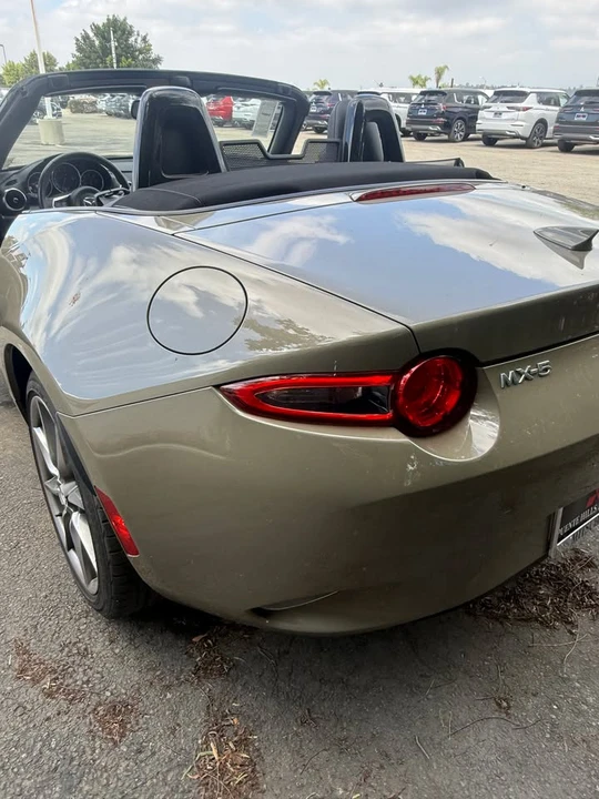 2023 Mazda ND MX-5 Miata - Image 11 of 15