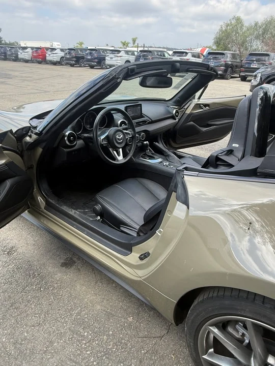2023 Mazda ND MX-5 Miata - Image 12 of 15