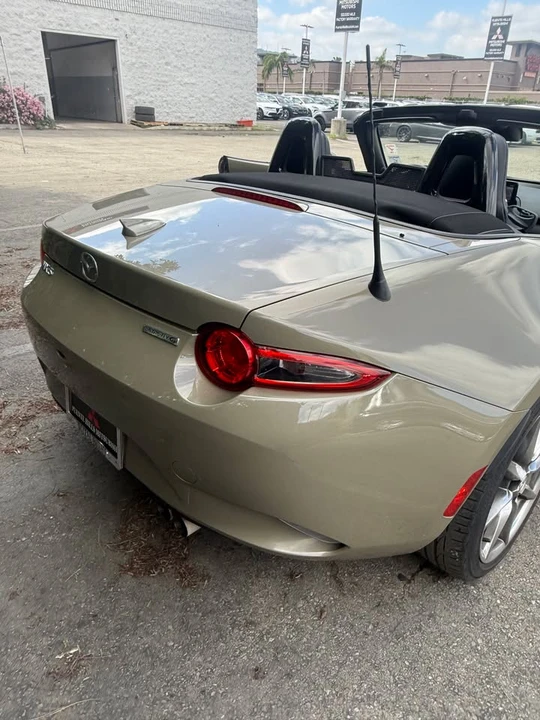2023 Mazda ND MX-5 Miata - Image 10 of 15