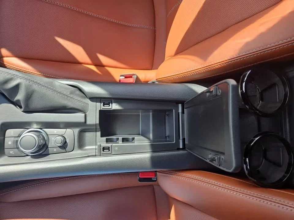 2023 Mazda ND MX-5 Miata - Image 16 of 20