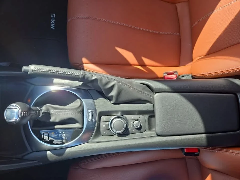 2023 Mazda ND MX-5 Miata - Image 15 of 20