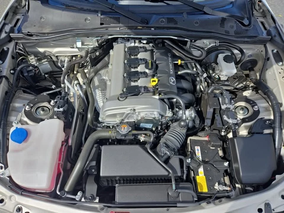 2023 Mazda ND MX-5 Miata - Image 6 of 20