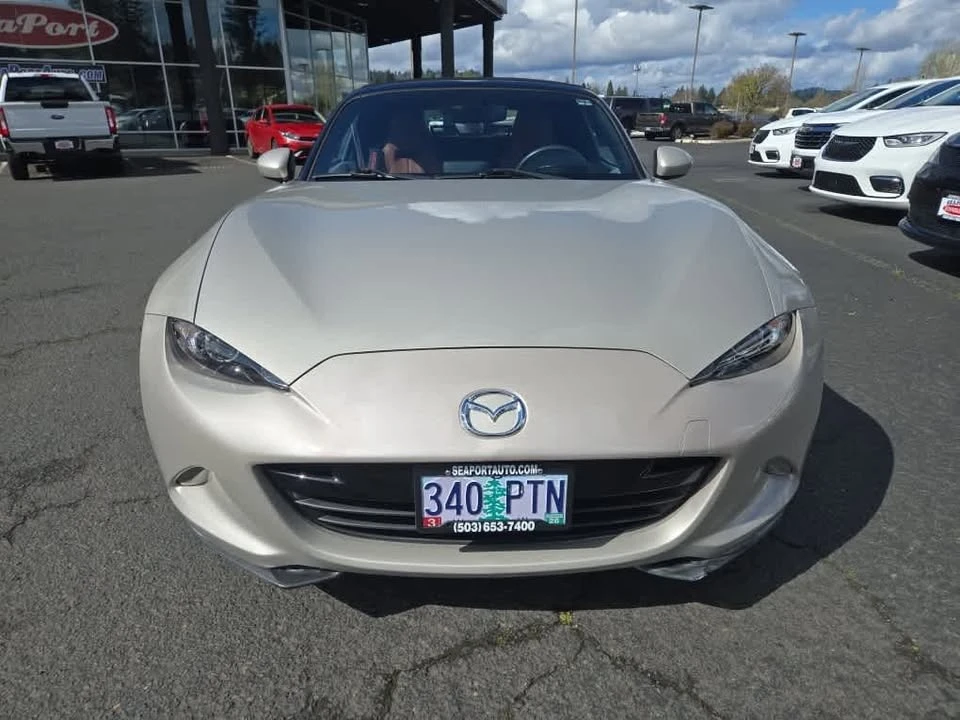 2023 Mazda ND MX-5 Miata - Image 5 of 20