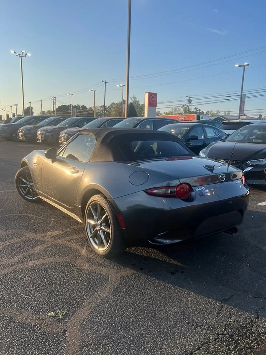 2023 Mazda ND MX-5 Miata - Image 2 of 9