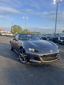 2023 Mazda MX-5 Miata Grand Touring