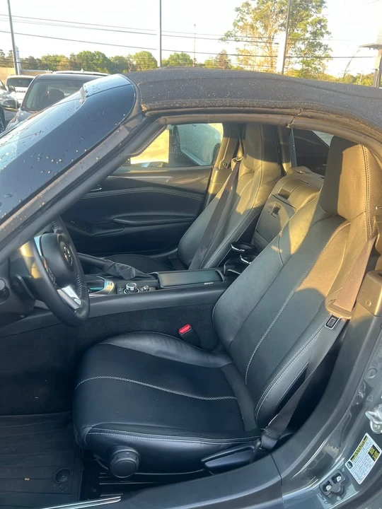 2023 Mazda ND MX-5 Miata - Image 7 of 9