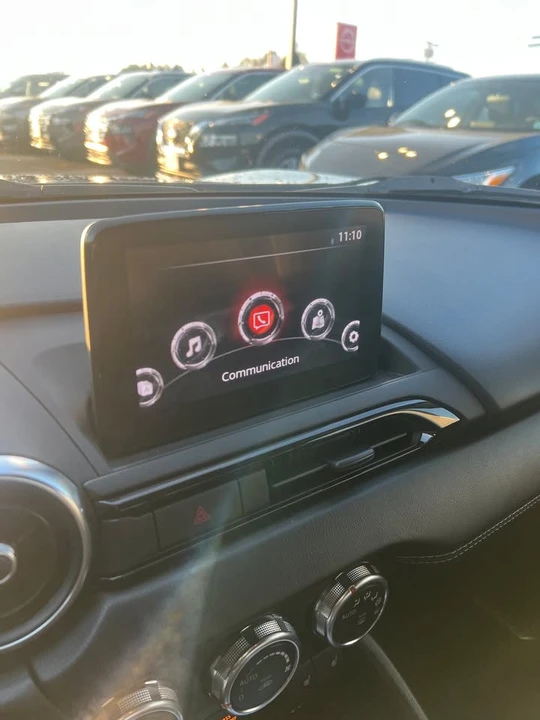 2023 Mazda ND MX-5 Miata - Image 5 of 9
