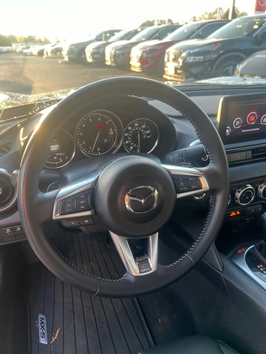 2023 Mazda ND MX-5 Miata - Image 4 of 9