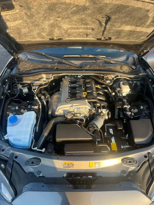 2023 Mazda ND MX-5 Miata - Image 9 of 9