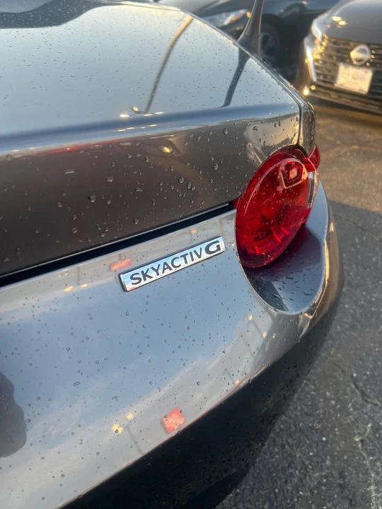 2023 Mazda ND MX-5 Miata - Image 3 of 9