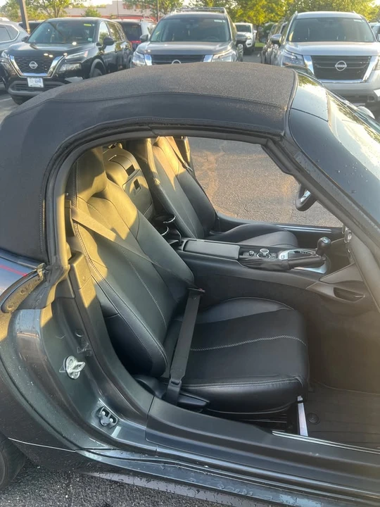 2023 Mazda ND MX-5 Miata - Image 8 of 9