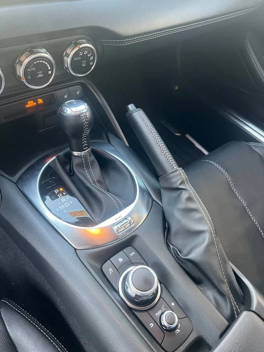 2023 Mazda ND MX-5 Miata - Image 6 of 9
