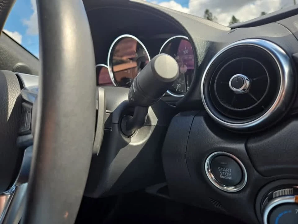 2023 Mazda ND MX-5 Miata - Image 10 of 20