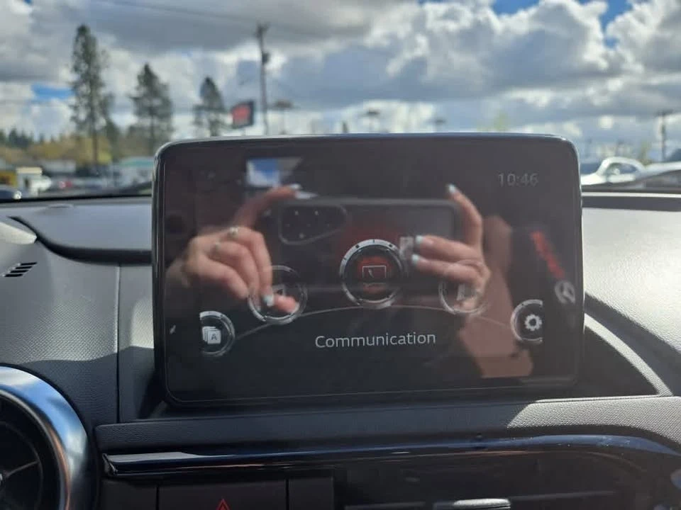 2023 Mazda ND MX-5 Miata - Image 11 of 20