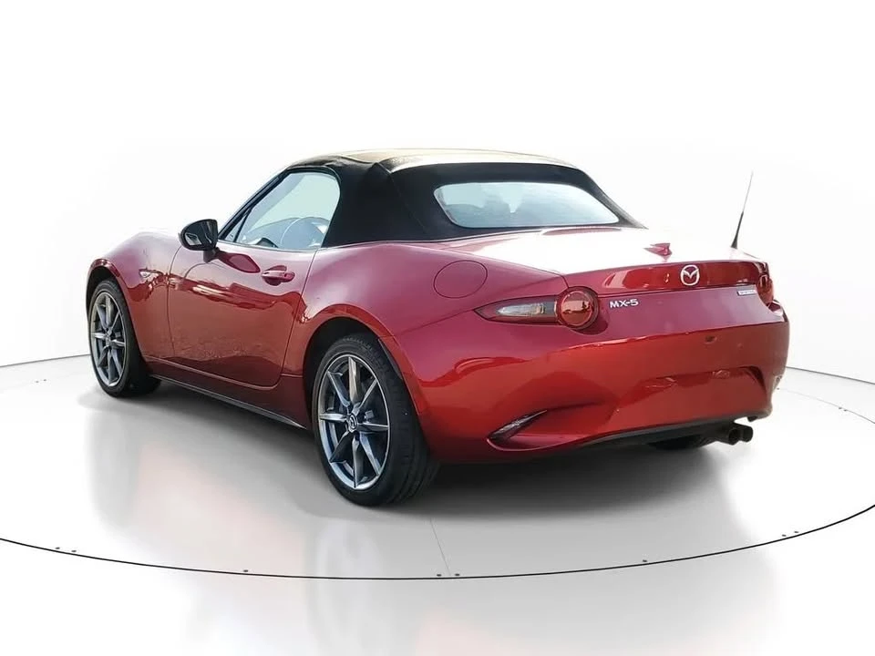 2023 Mazda ND MX-5 Miata - Image 3 of 20