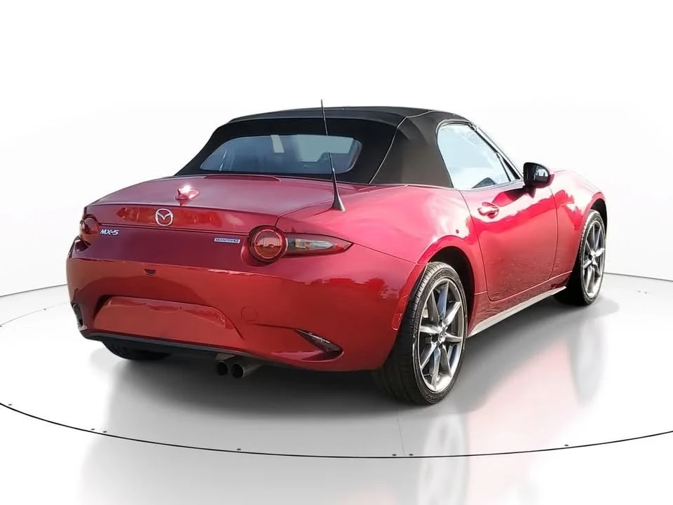 2023 Mazda ND MX-5 Miata - Image 4 of 20