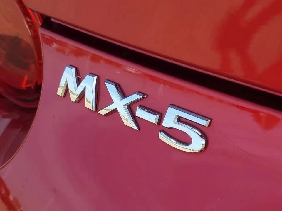 2023 Mazda ND MX-5 Miata - Image 6 of 20