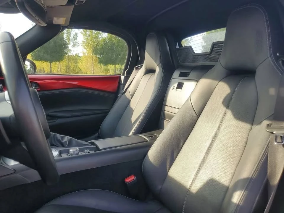 2023 Mazda ND MX-5 Miata - Image 8 of 20