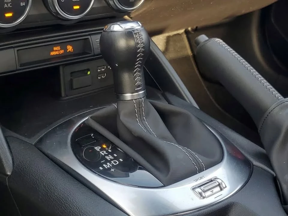 2023 Mazda ND MX-5 Miata - Image 19 of 20