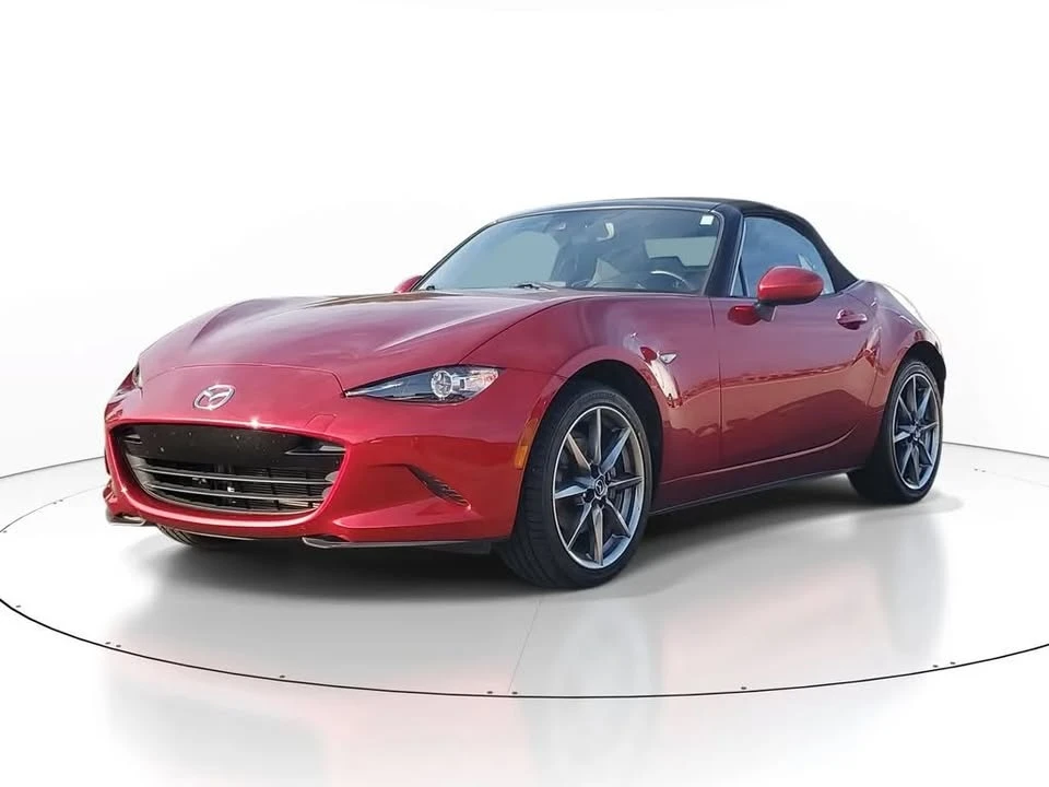 2023 Mazda ND MX-5 Miata - Image 2 of 20