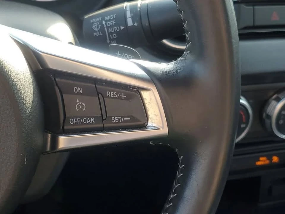 2023 Mazda ND MX-5 Miata - Image 16 of 20