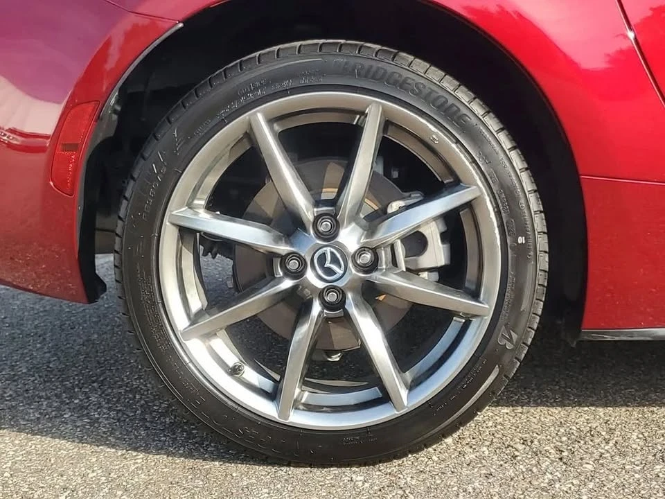 2023 Mazda ND MX-5 Miata - Image 5 of 20