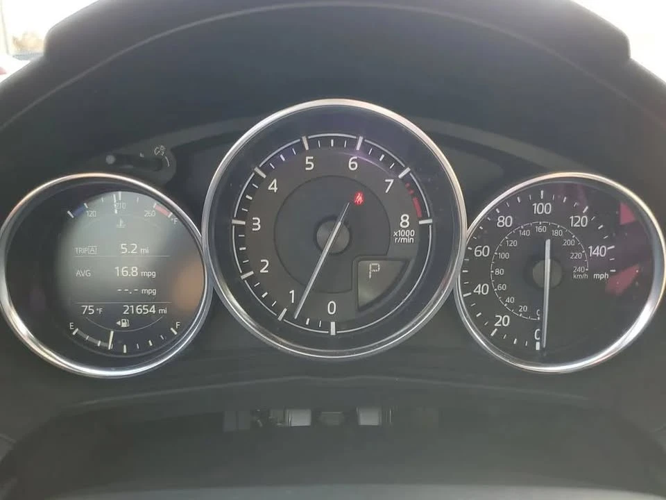 2023 Mazda ND MX-5 Miata - Image 13 of 20