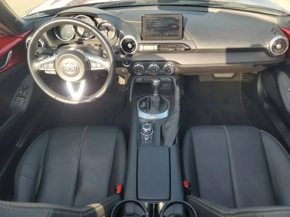 2023 Mazda ND MX-5 Miata - Image 20 of 20