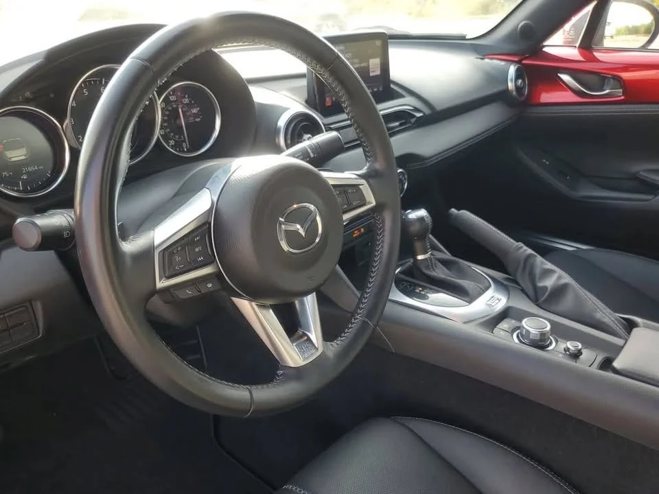 2023 Mazda ND MX-5 Miata - Image 12 of 20