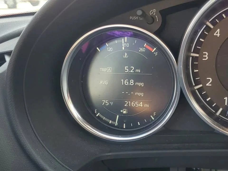 2023 Mazda ND MX-5 Miata - Image 14 of 20