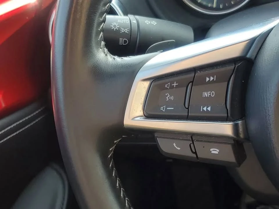 2023 Mazda ND MX-5 Miata - Image 15 of 20