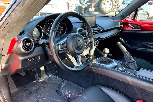 2023 Mazda ND MX-5 Miata - Image 9 of 16