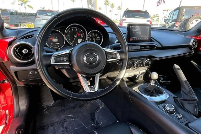 2023 Mazda ND MX-5 Miata - Image 11 of 16