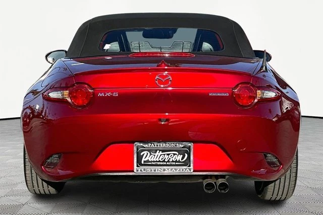 2023 Mazda ND MX-5 Miata - Image 4 of 16