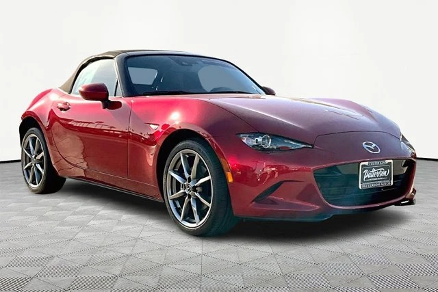 2023 Mazda ND MX-5 Miata - Image 5 of 16