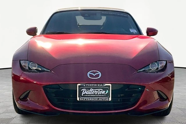2023 Mazda ND MX-5 Miata - Image 3 of 16