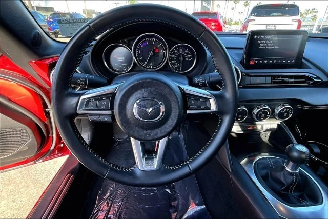 2023 Mazda ND MX-5 Miata - Image 7 of 16