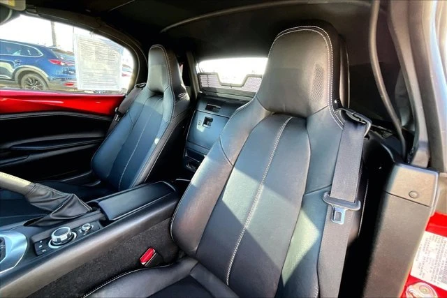 2023 Mazda ND MX-5 Miata - Image 15 of 16