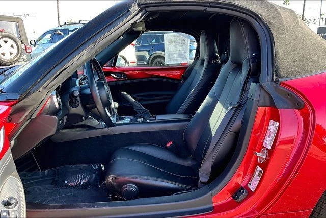 2023 Mazda ND MX-5 Miata - Image 14 of 16
