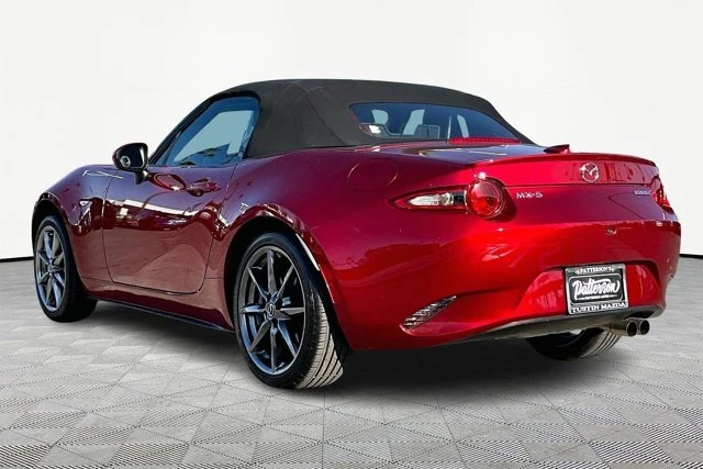 2023 Mazda ND MX-5 Miata - Image 6 of 16