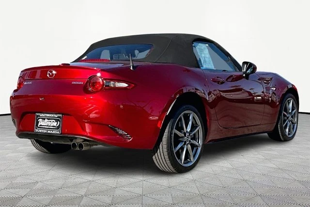 2023 Mazda ND MX-5 Miata - Image 2 of 16