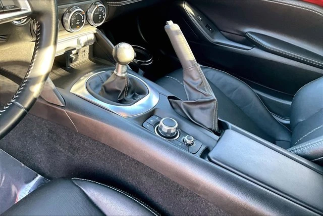 2023 Mazda ND MX-5 Miata - Image 10 of 16