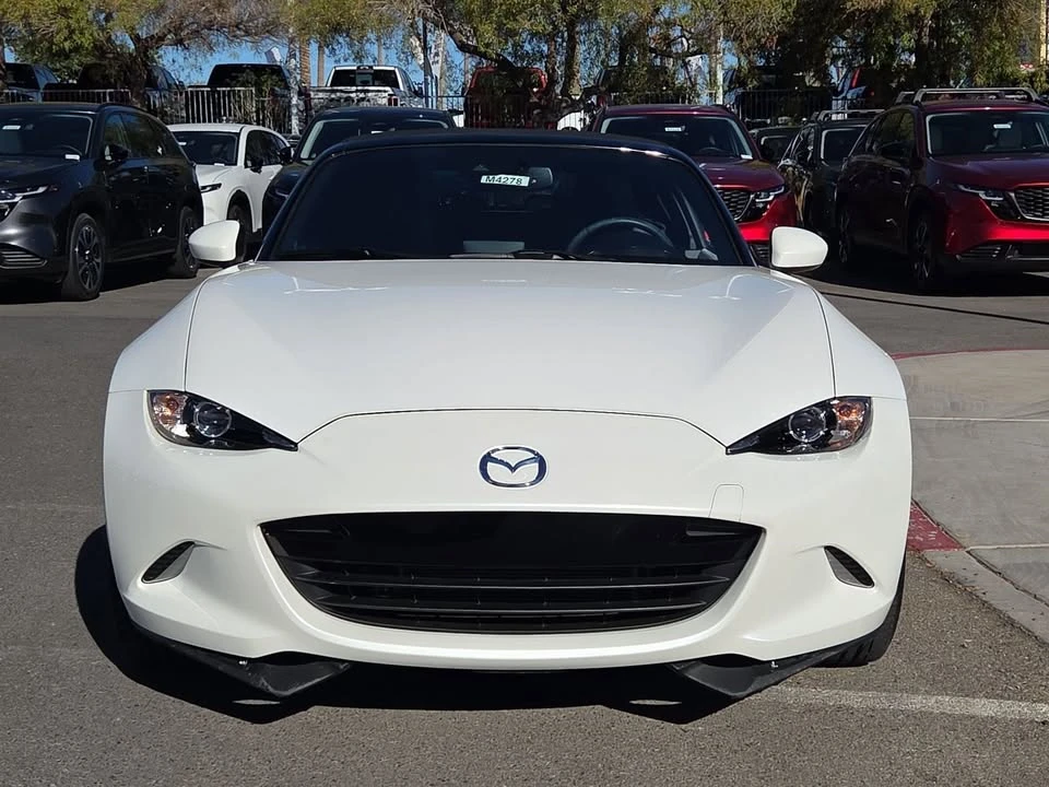 2023 Mazda ND MX-5 Miata - Image 7 of 19