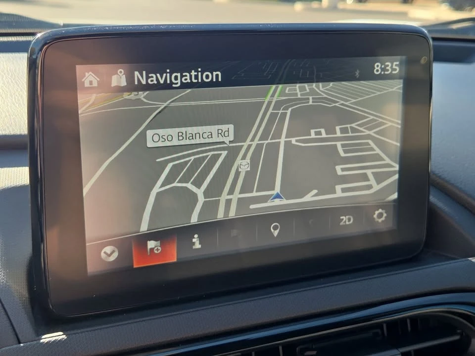 2023 Mazda ND MX-5 Miata - Image 18 of 19