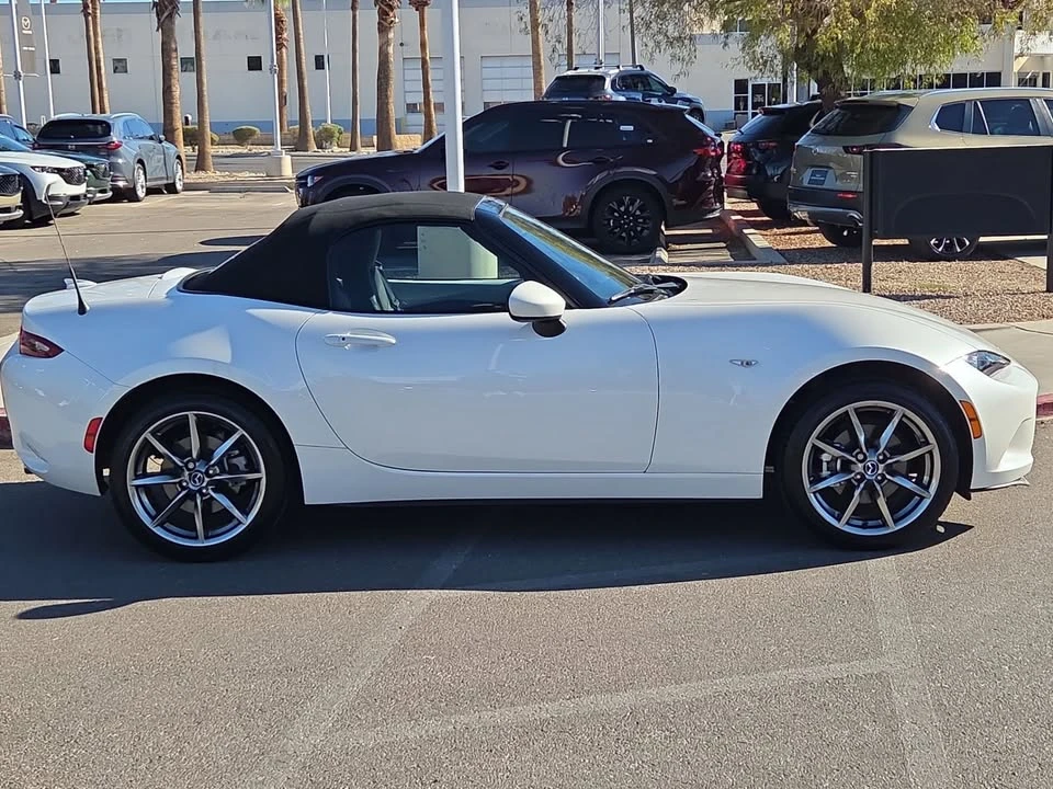 2023 Mazda ND MX-5 Miata - Image 6 of 19