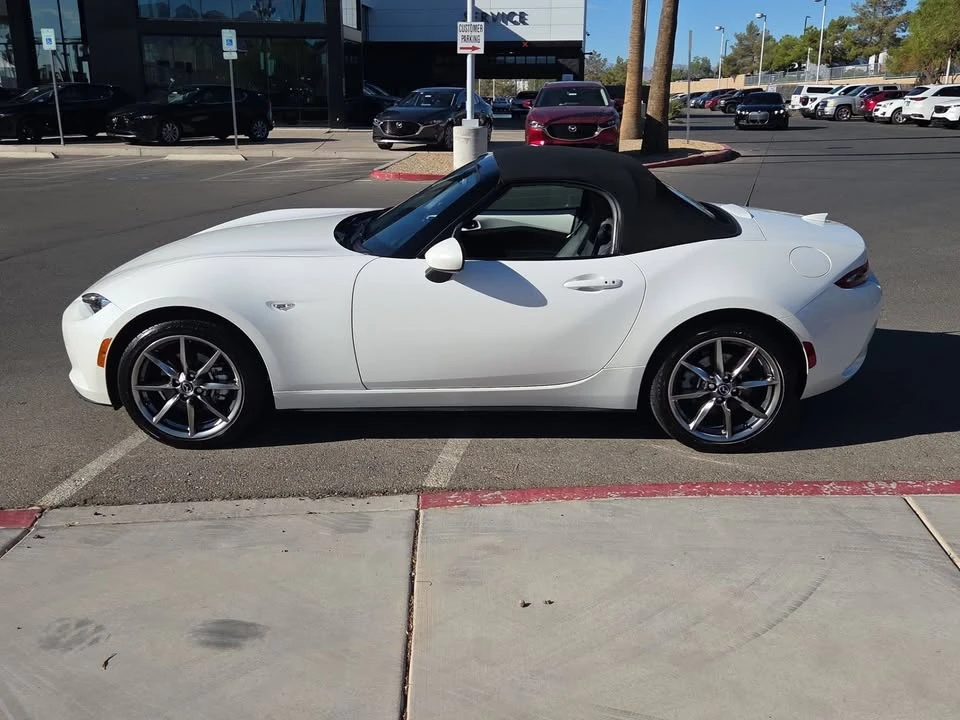 2023 Mazda ND MX-5 Miata - Image 2 of 19