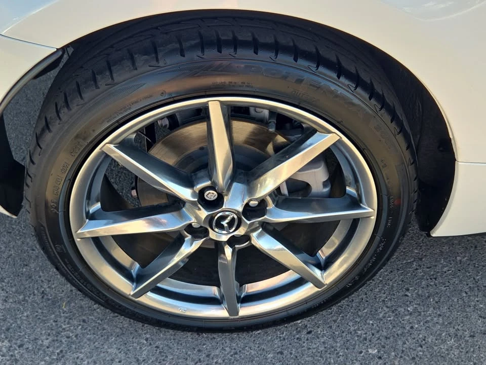 2023 Mazda ND MX-5 Miata - Image 11 of 19