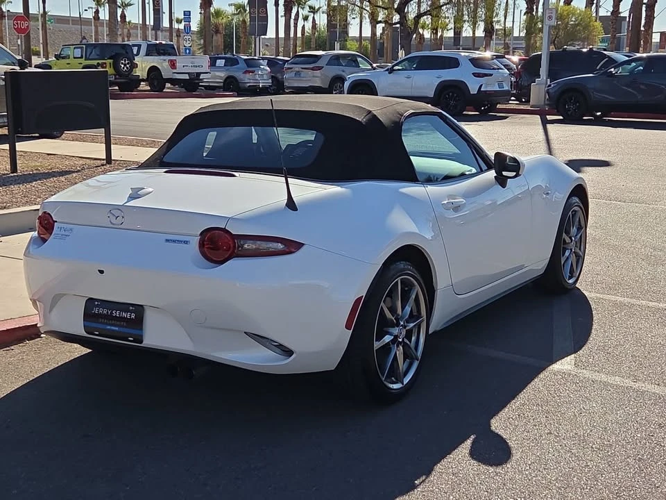 2023 Mazda ND MX-5 Miata - Image 5 of 19